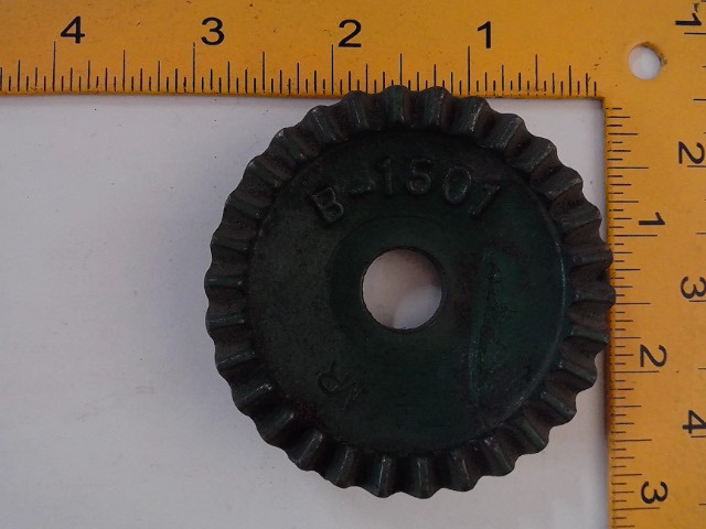 B1501 Gear