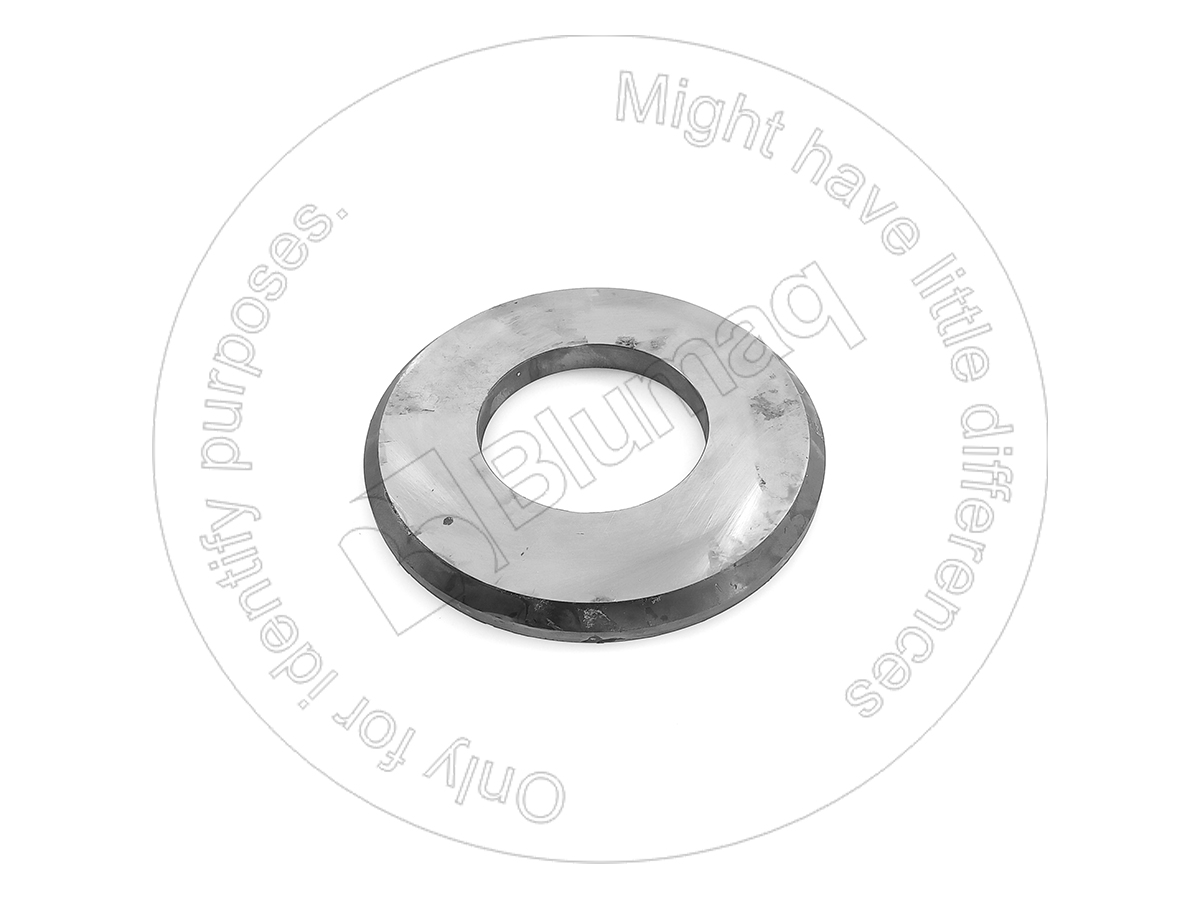 DA1398-153 BLUMAQ Plate