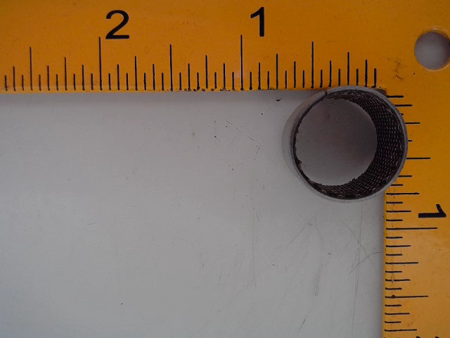 H96455 Bushing for JOHN DEERE