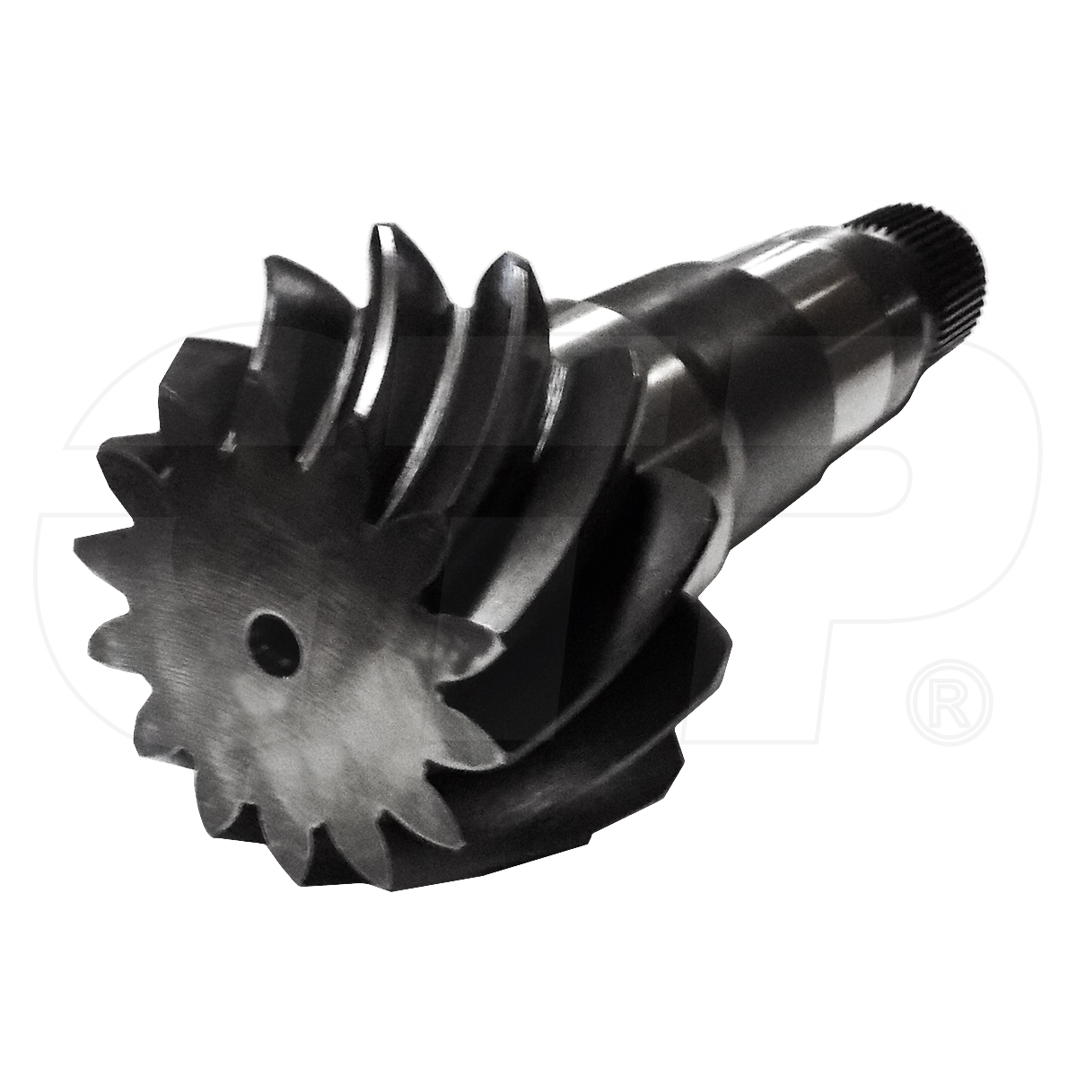 1120742 Shaft Bevel Pinion