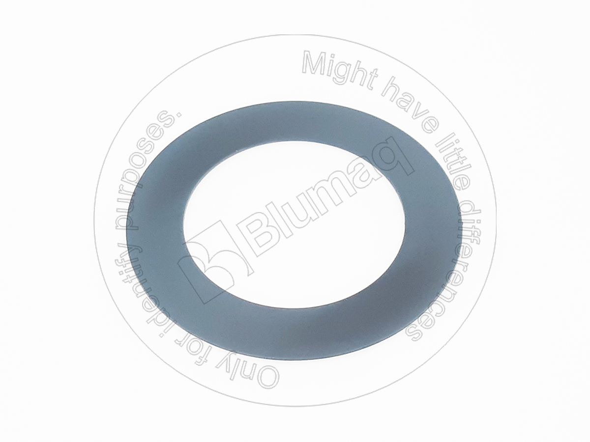 136-2898 Washer for BLUMAQ