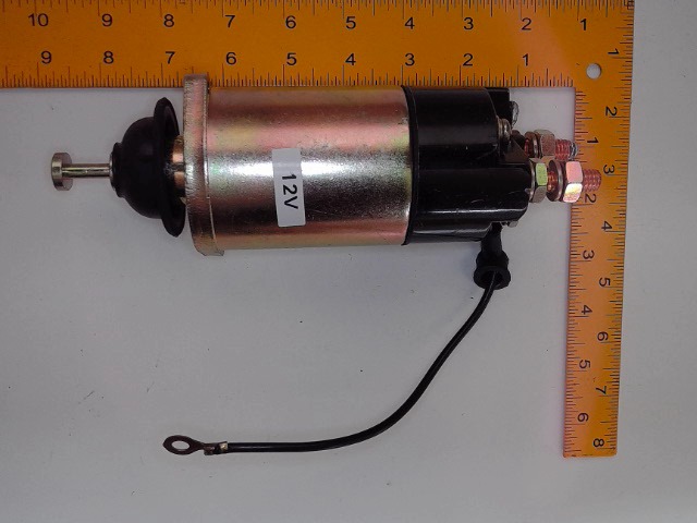 A-70271857 Solenoid for JOHN DEERE