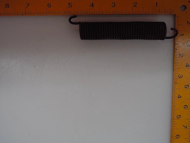 732-0480 Spring for CUB CADET