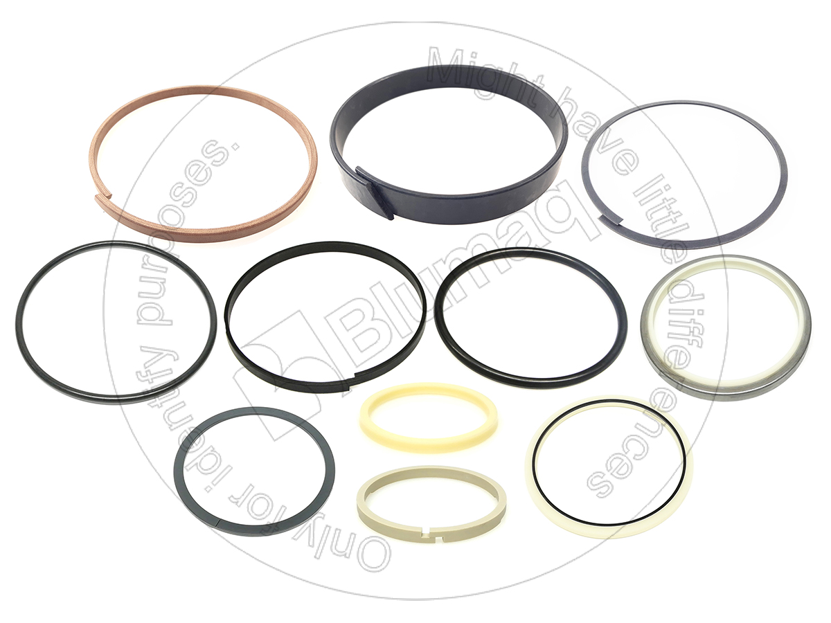 525-3494 Bucket Cyl. Seal Kit for BLUMAQ