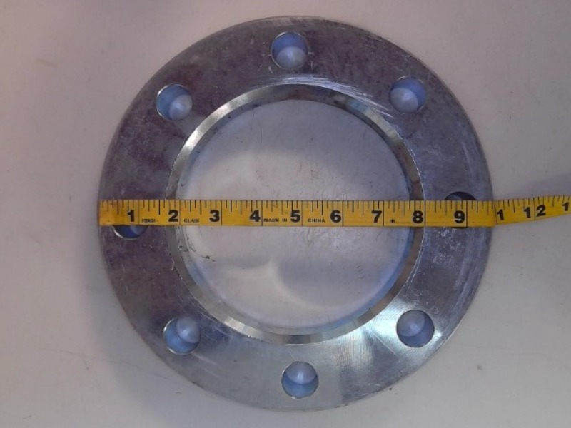R199105 Spacer 8hole for JOHN DEERE