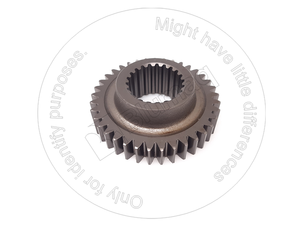 215-1876 Pinion for CATERPILLAR