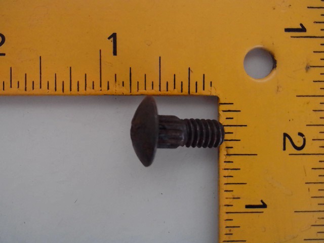 31-1819750 Bolt Gr8 for AGCO