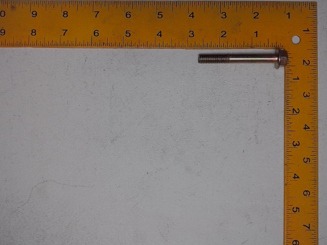 01435-20860 Bolt for KOMATSU