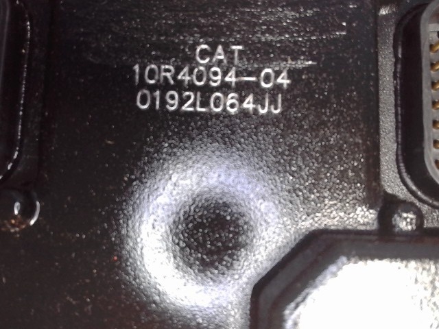 10R-4094 Reman Control for CATERPILLAR