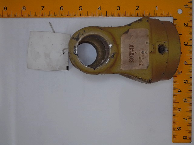 W800-6510 Yoke for AGCO