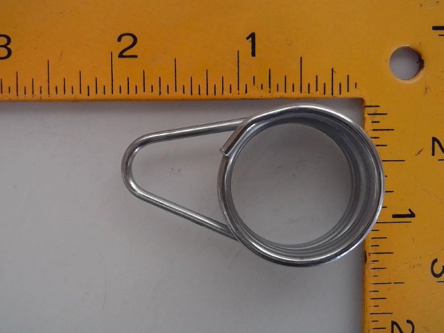 791-610327 Clamp for CUB CADET