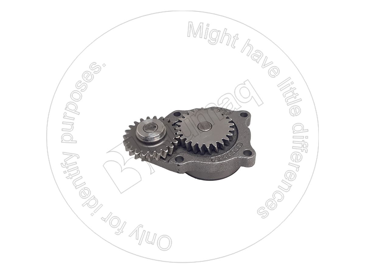 CSJ937404 Oil Pump