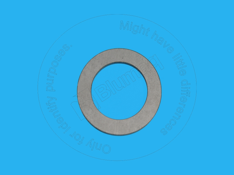 VOSA7117-34400 Washer for BLUMAQ