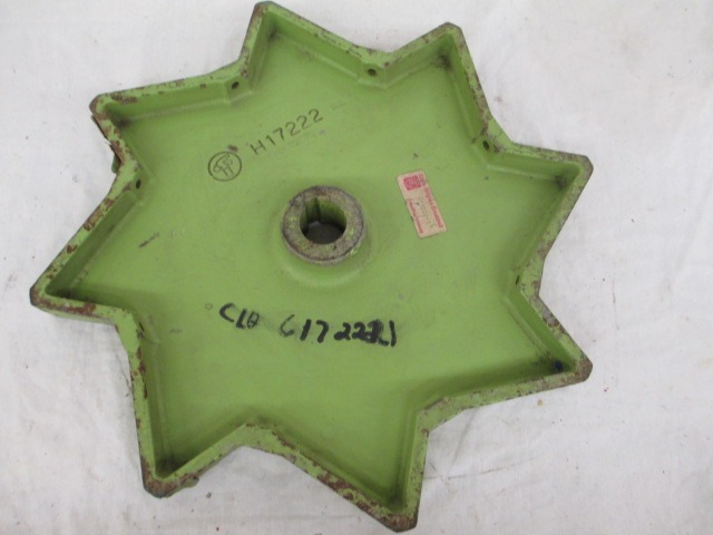 6172221 CLAAS Spider