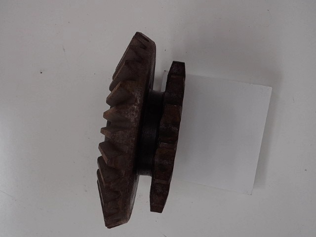 31-1618270 Spkt for AGCO