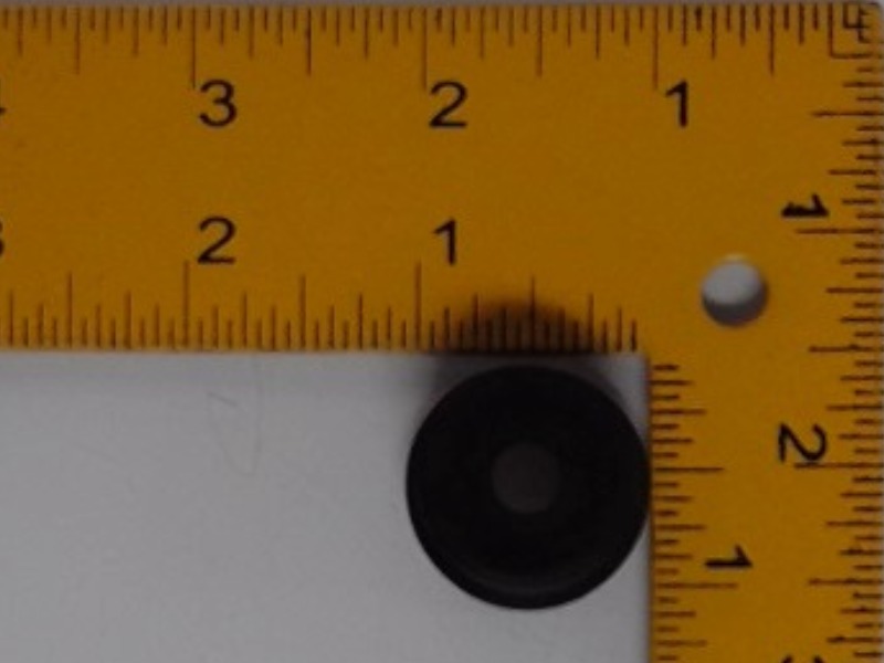 D71420 Cap for CASE NEW HOLLAND