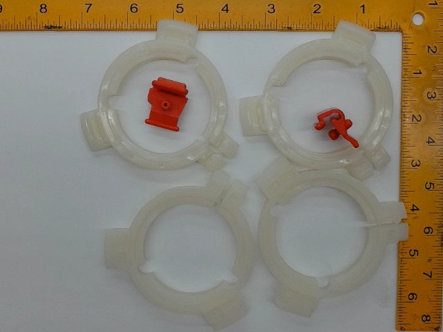 W921-1200 Bearing Kit for AGCO