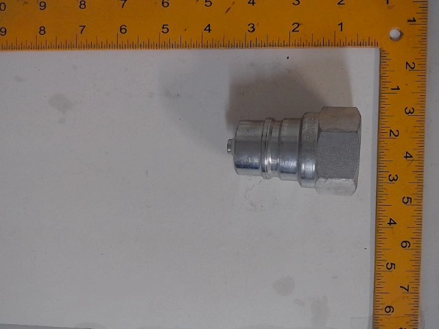X4010-6P Coupling for JOHN DEERE