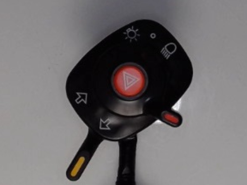 6259641M92 Lite/hon Switch for AGCO