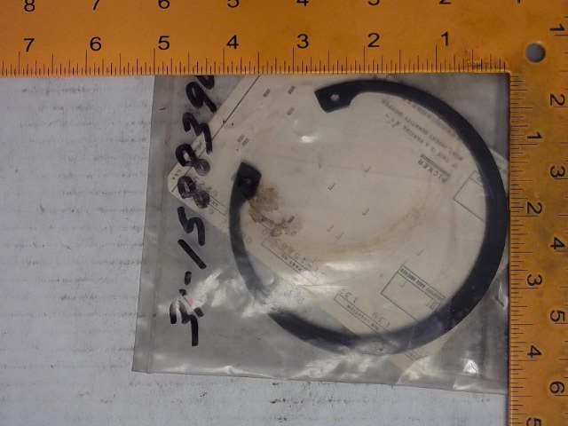 31-1588390 Ring for AGCO