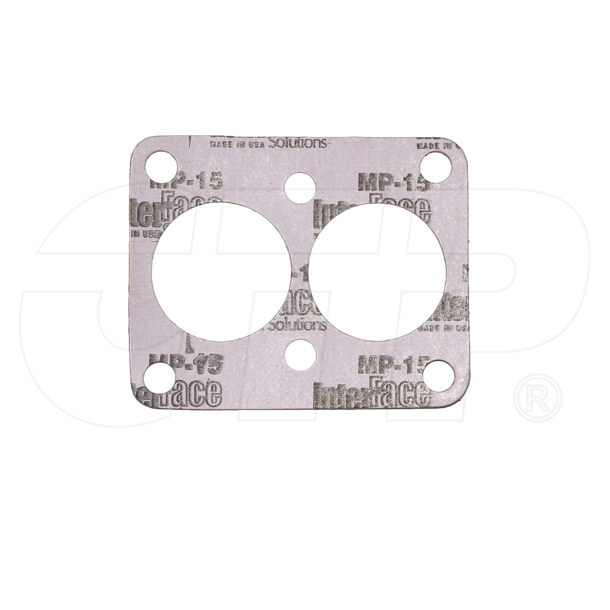 6742-01-0830 Gasket-ctp for KOMATSU