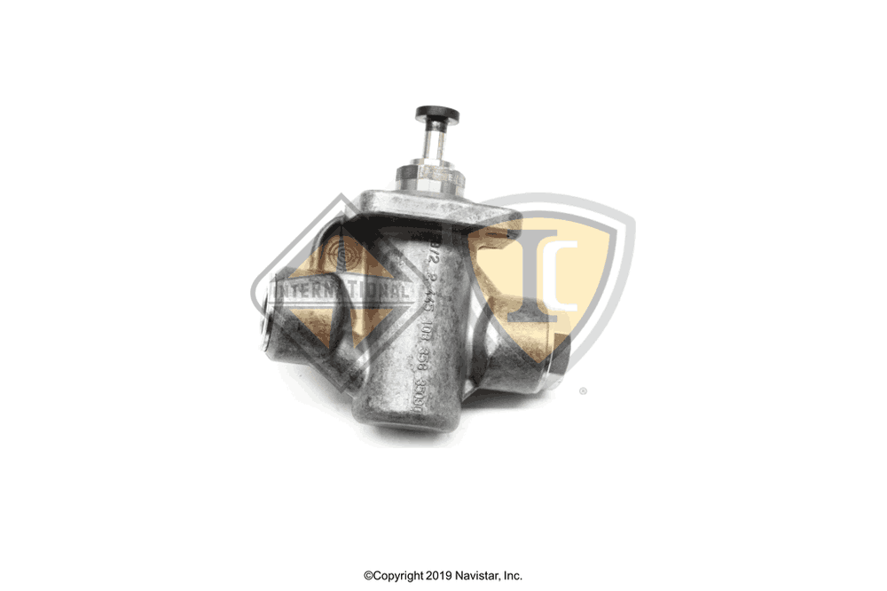 440008174 Pump Assembly