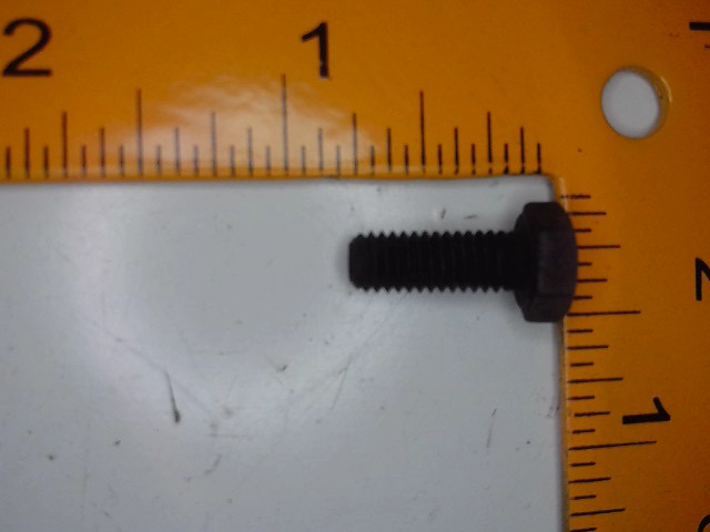 628-6016 Bolt for CUB CADET