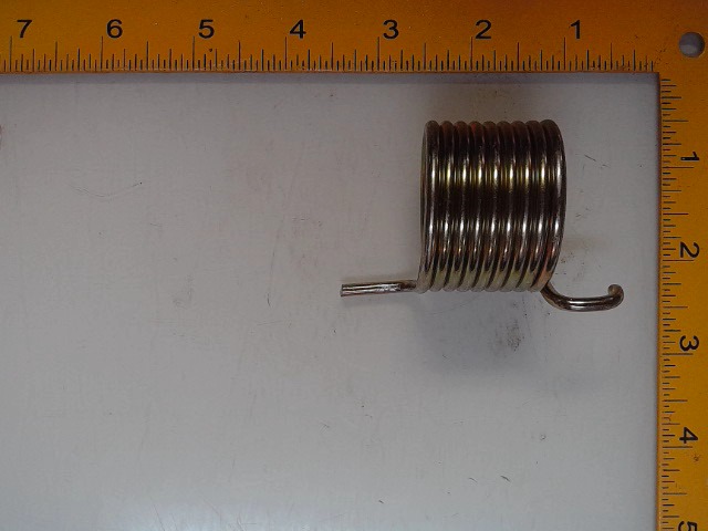 K5413-71360 Spring for KUBOTA