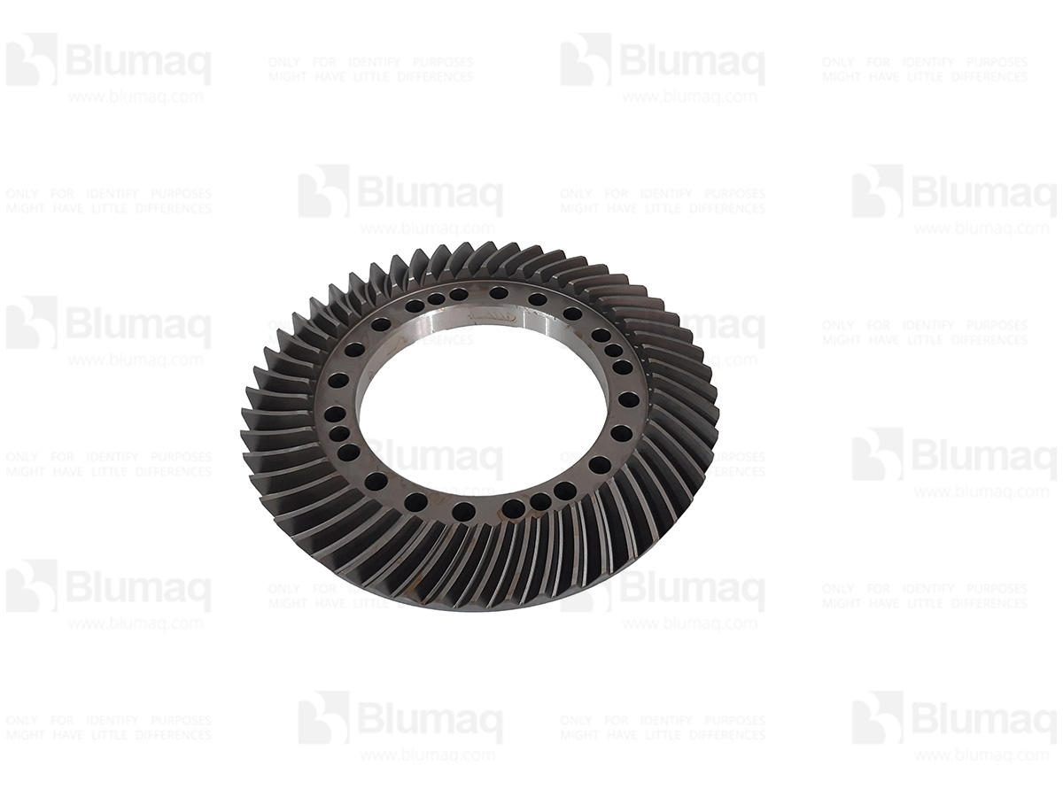 129-5401 Diff. Side Gear