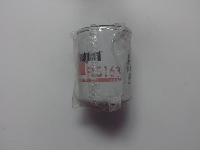 FF5163 FLEETGUARD Fltr