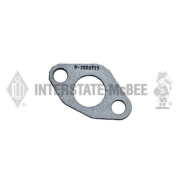 M-3089955 Gasket Connection for INTERSTATE MCBEE