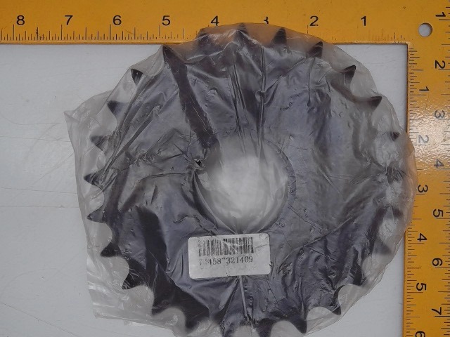 A-60X25 Sprkt 25t for JOHN DEERE