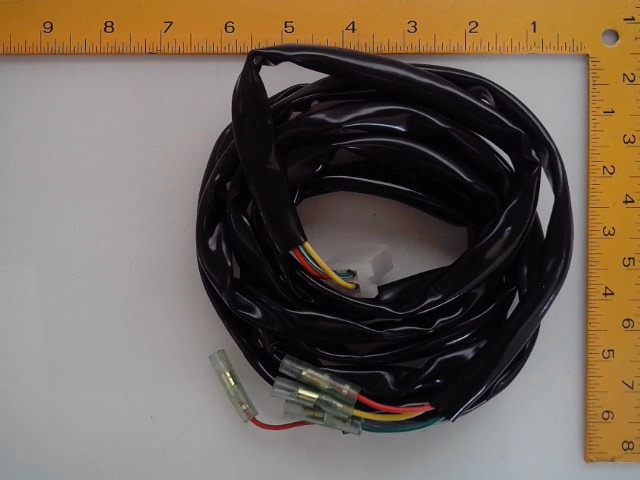 31210-34370 Wire Harness