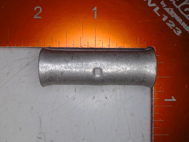 A-26A6655 Tube for JOHN DEERE