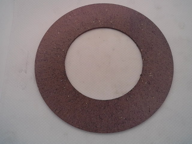 A-700711025 Clutch Disc for JOHN DEERE