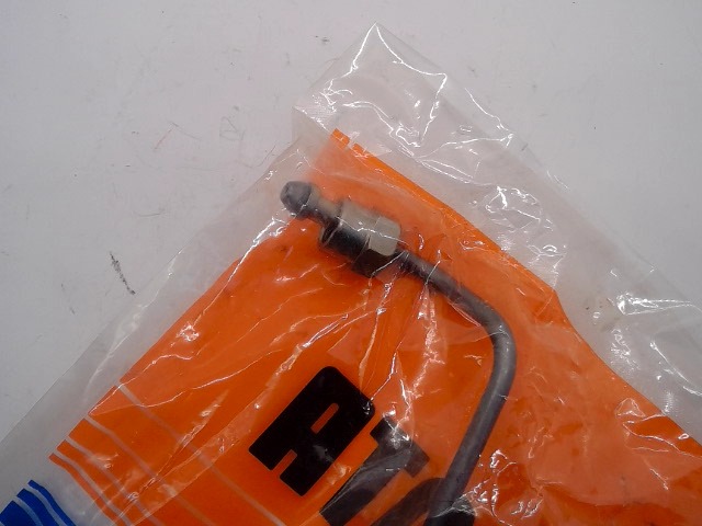 17121-53740 Pipe for KUBOTA