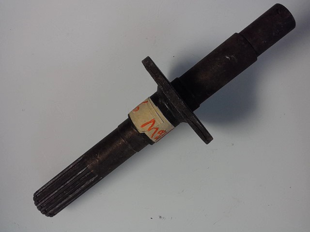 260126M91 Shaft for AGCO