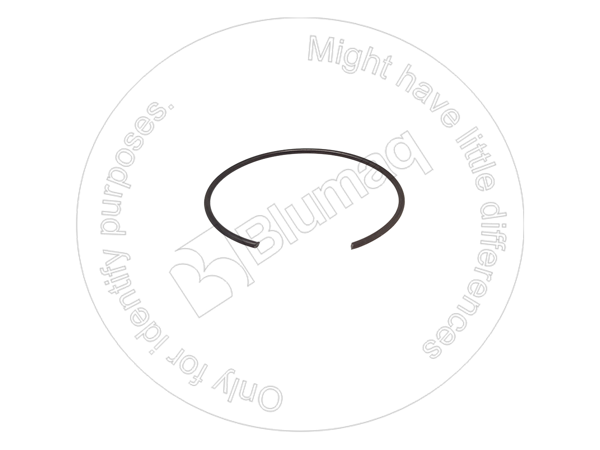 7Y-4631 Ring for CATERPILLAR