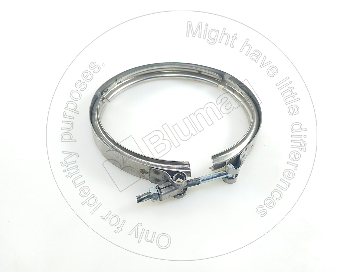 202-1839 Clamp for BLUMAQ