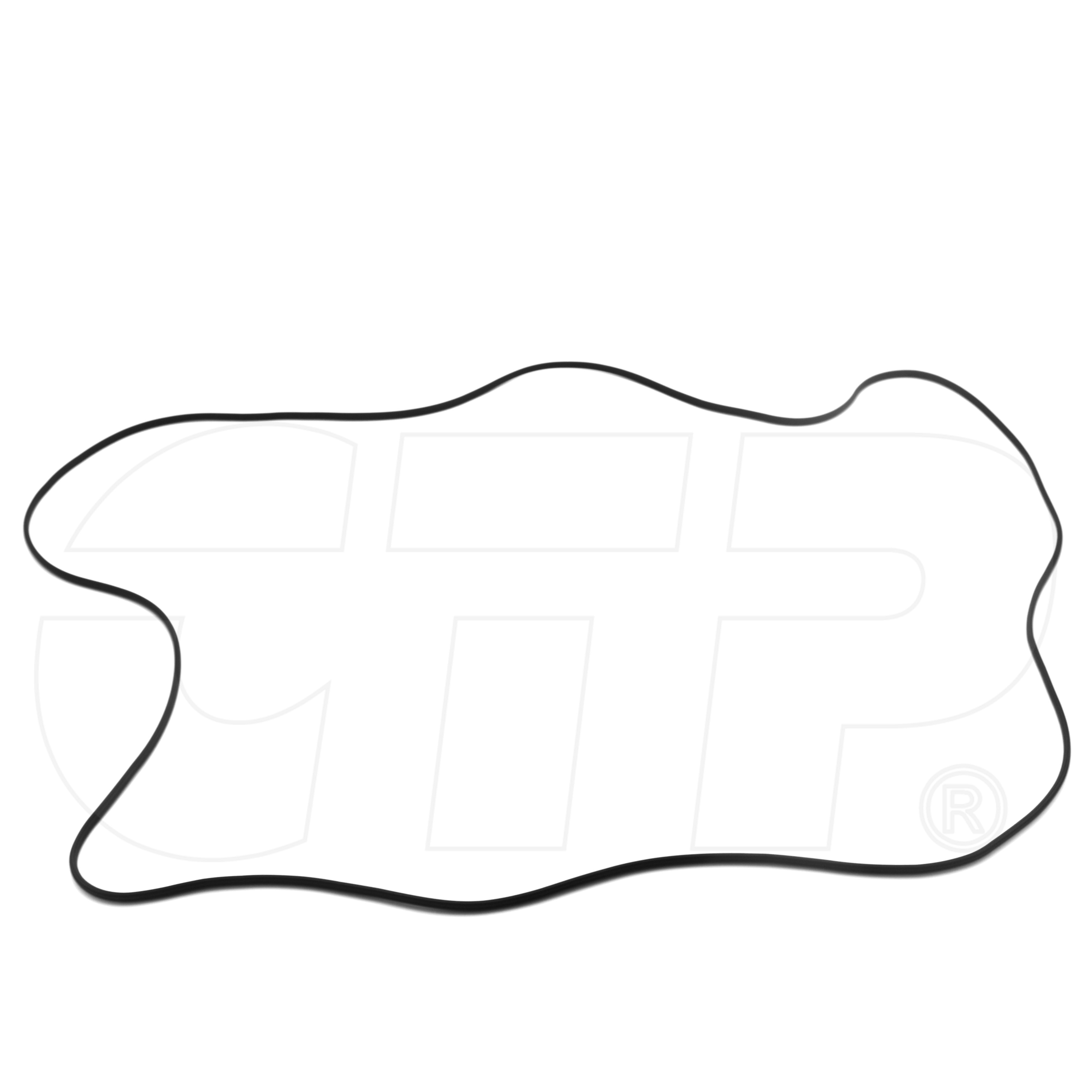 2720389 Valve Cover Seal for CATERPILLAR
