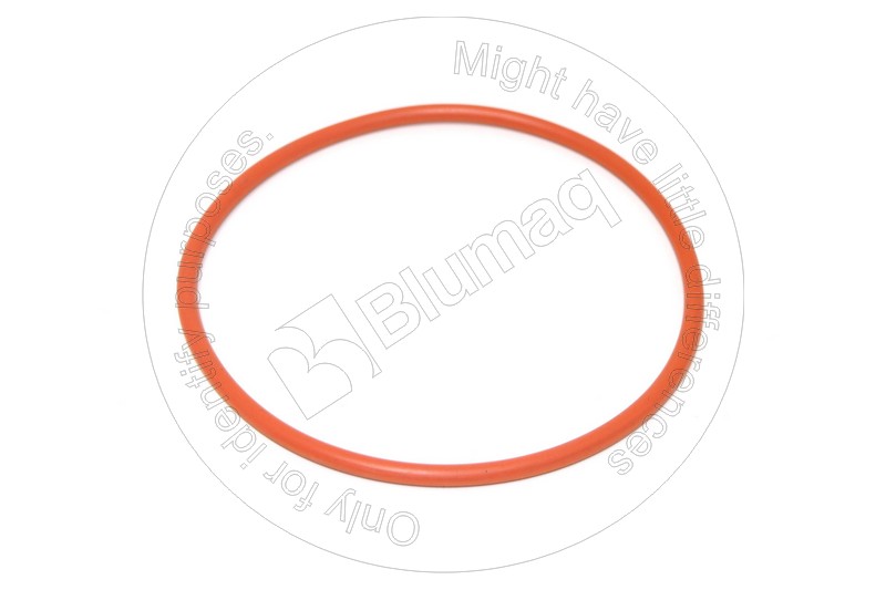 109-0081 Seal O-ring for CATERPILLAR