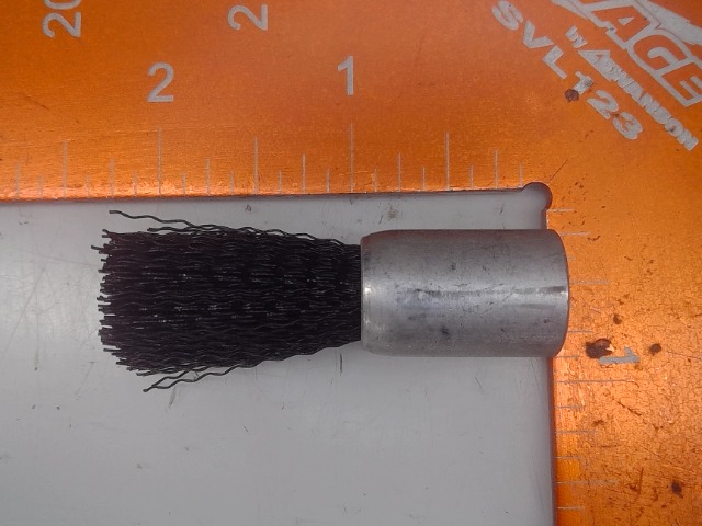 757989 Brush for AGCO