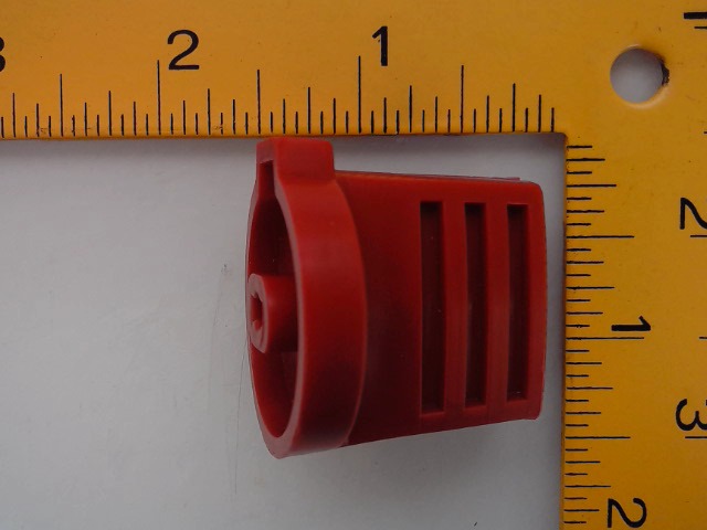 M72825 Knob for JOHN DEERE