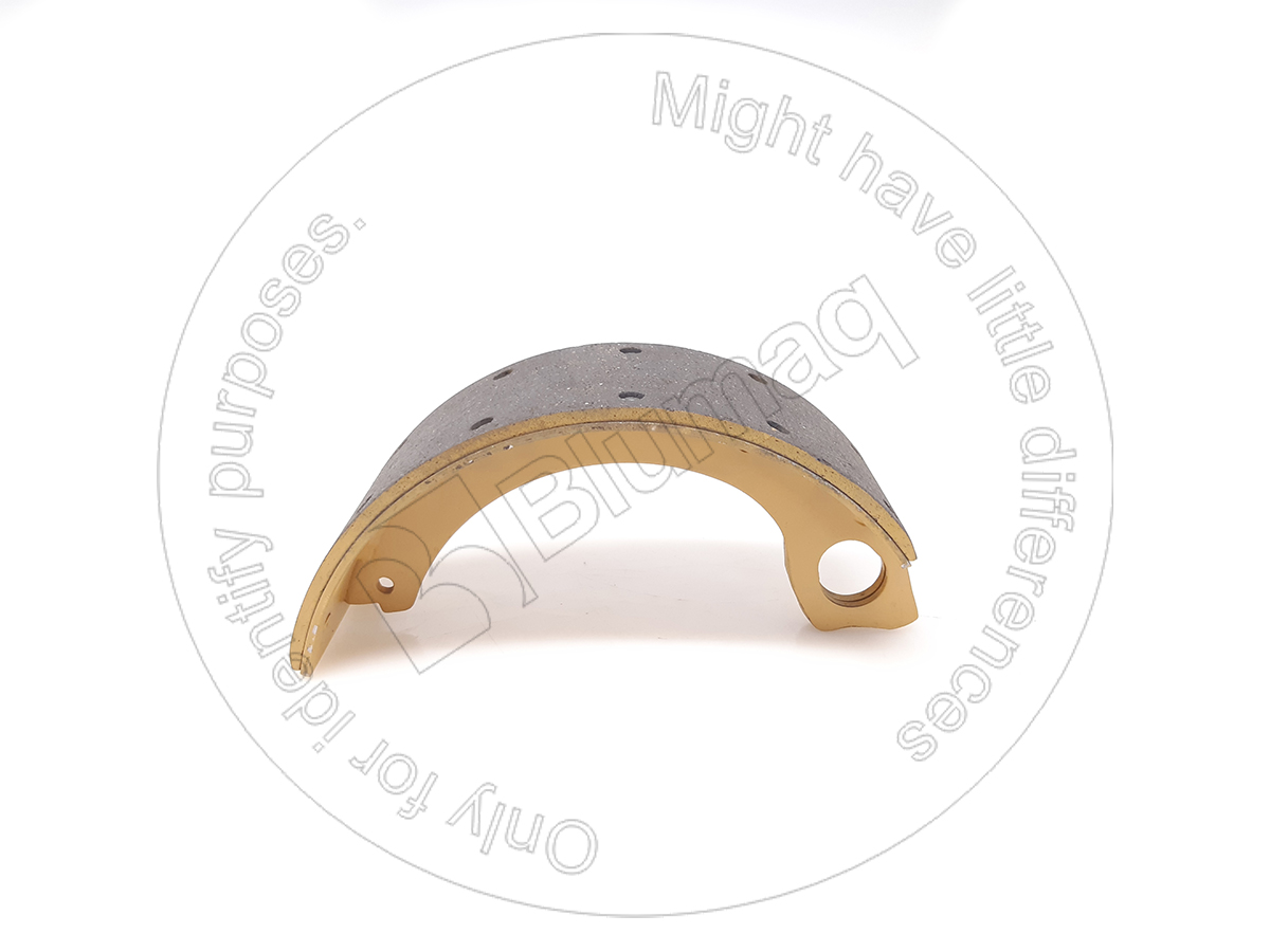283-9982 Shoe for BLUMAQ