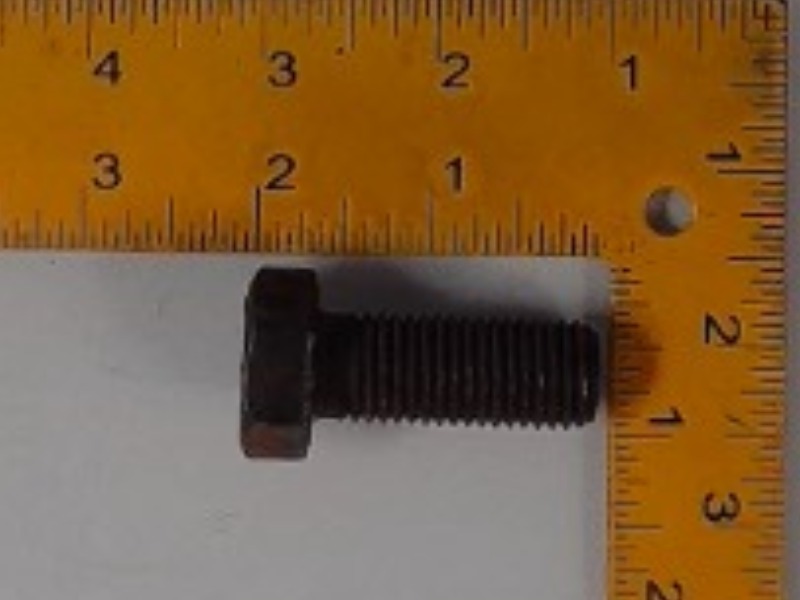 205-27-71670 Bolt for KOMATSU