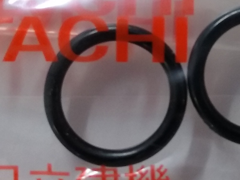 4506415 O-ring for JOHN DEERE