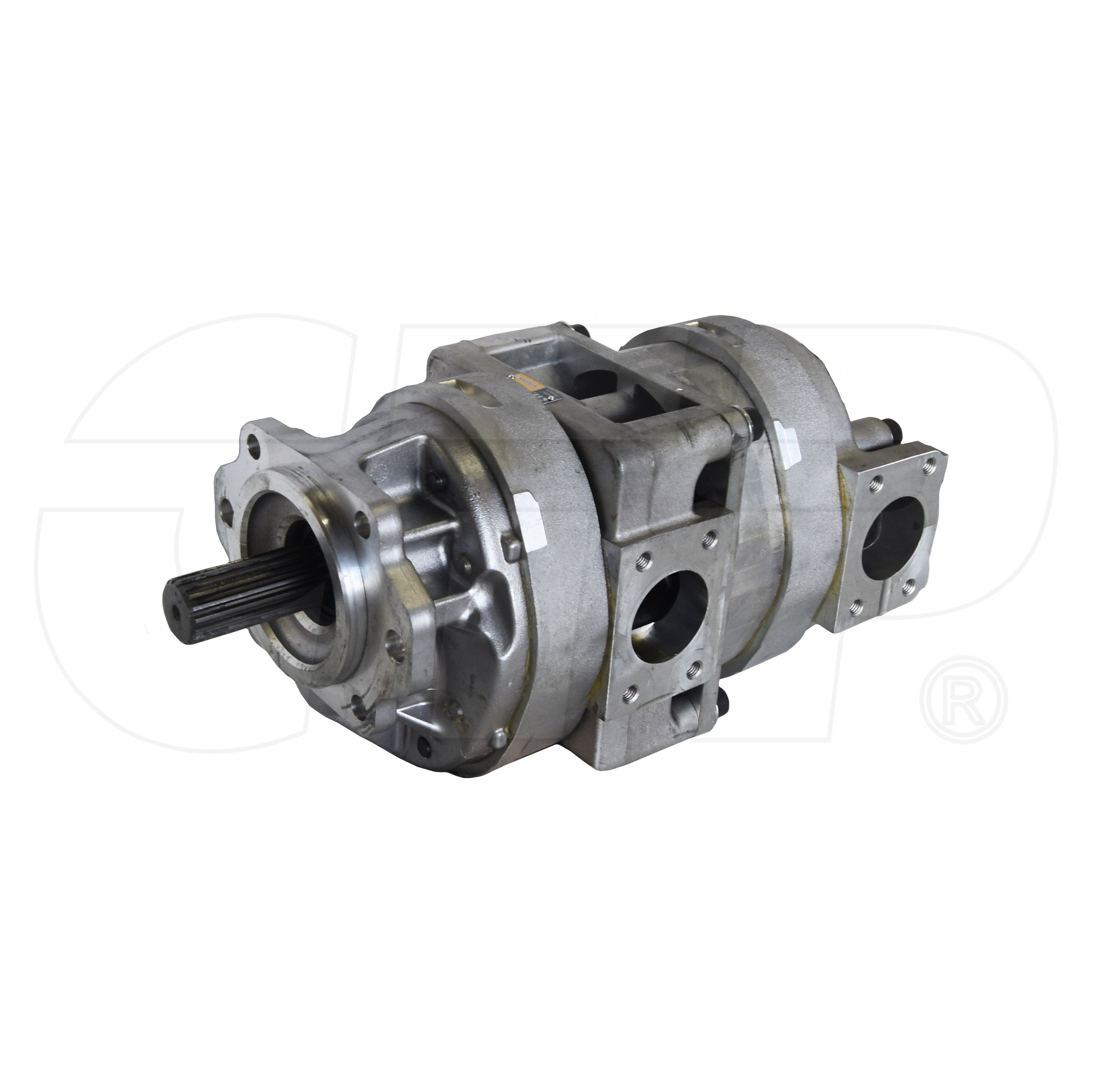 7055342000 KOMATSU Pump Assembly