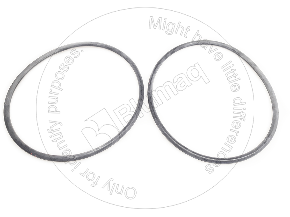 150-27-00270 O-ring Kit for BLUMAQ