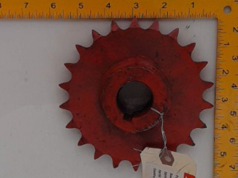 070987 Sprkt for GEHL MANITOU