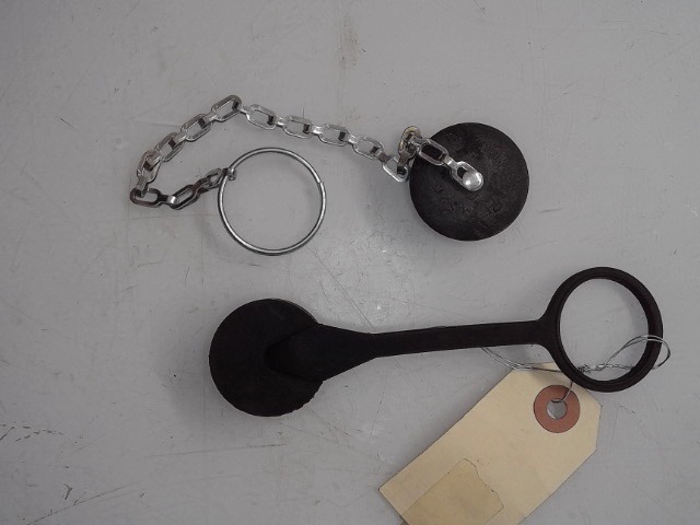 731-3177 Cap for CUB CADET